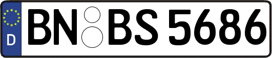 BN-BS5686