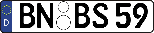 BN-BS59