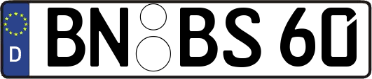 BN-BS60