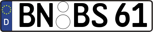 BN-BS61