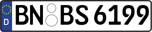 BN-BS6199