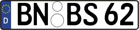 BN-BS62
