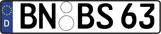 BN-BS63