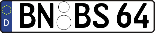 BN-BS64