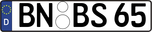 BN-BS65