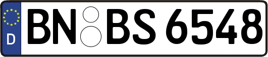BN-BS6548