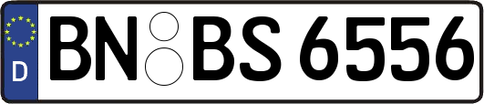 BN-BS6556