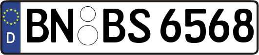 BN-BS6568