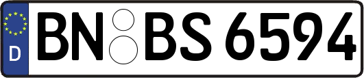 BN-BS6594