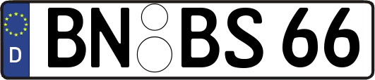 BN-BS66