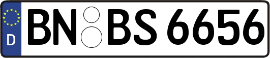 BN-BS6656