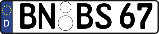 BN-BS67