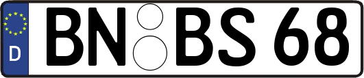 BN-BS68