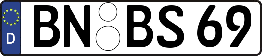 BN-BS69