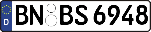 BN-BS6948
