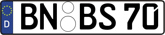 BN-BS70