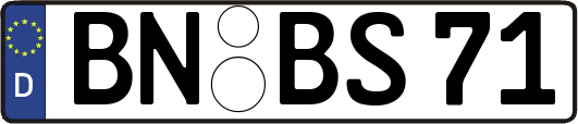 BN-BS71
