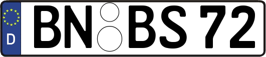 BN-BS72