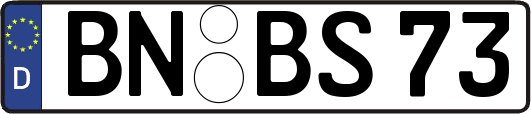BN-BS73
