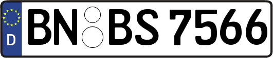 BN-BS7566