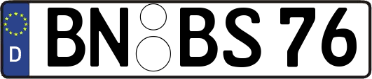 BN-BS76