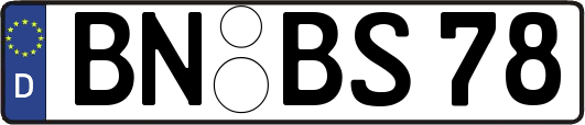 BN-BS78