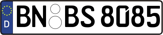 BN-BS8085