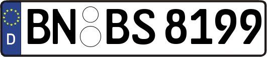 BN-BS8199