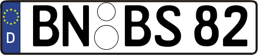BN-BS82