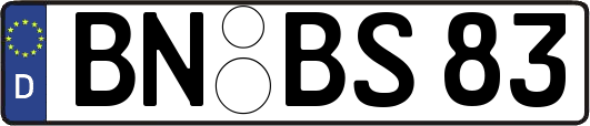 BN-BS83