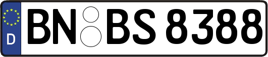 BN-BS8388