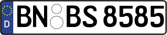 BN-BS8585