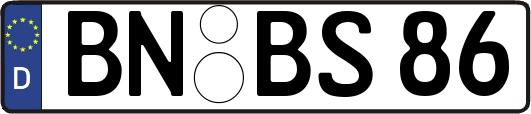 BN-BS86