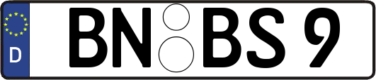 BN-BS9
