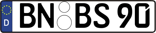 BN-BS90