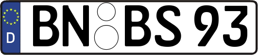 BN-BS93