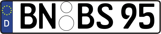 BN-BS95