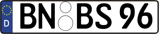 BN-BS96