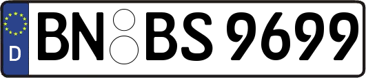 BN-BS9699