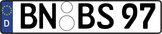 BN-BS97