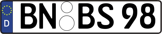 BN-BS98