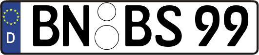 BN-BS99