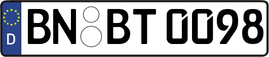 BN-BT0098