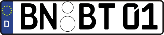 BN-BT01