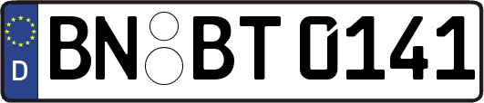 BN-BT0141