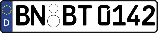 BN-BT0142