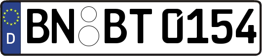 BN-BT0154