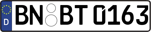 BN-BT0163