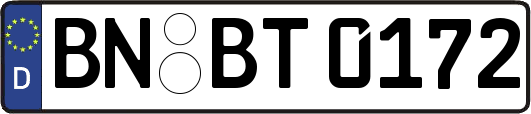 BN-BT0172