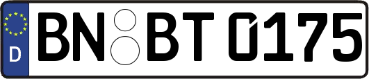 BN-BT0175